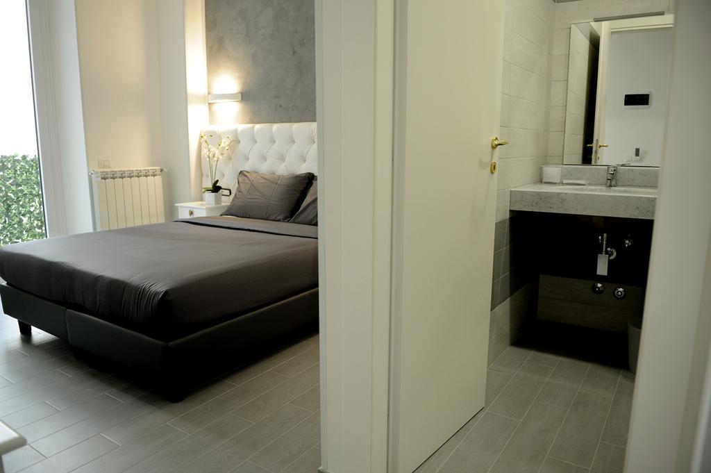 Easyrome Guest House Extérieur photo