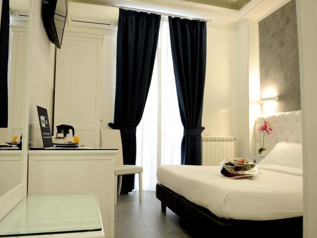 Easyrome Guest House Extérieur photo