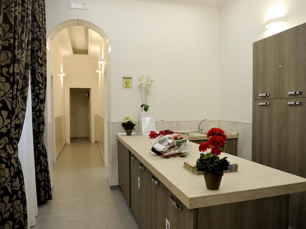 Easyrome Guest House Extérieur photo