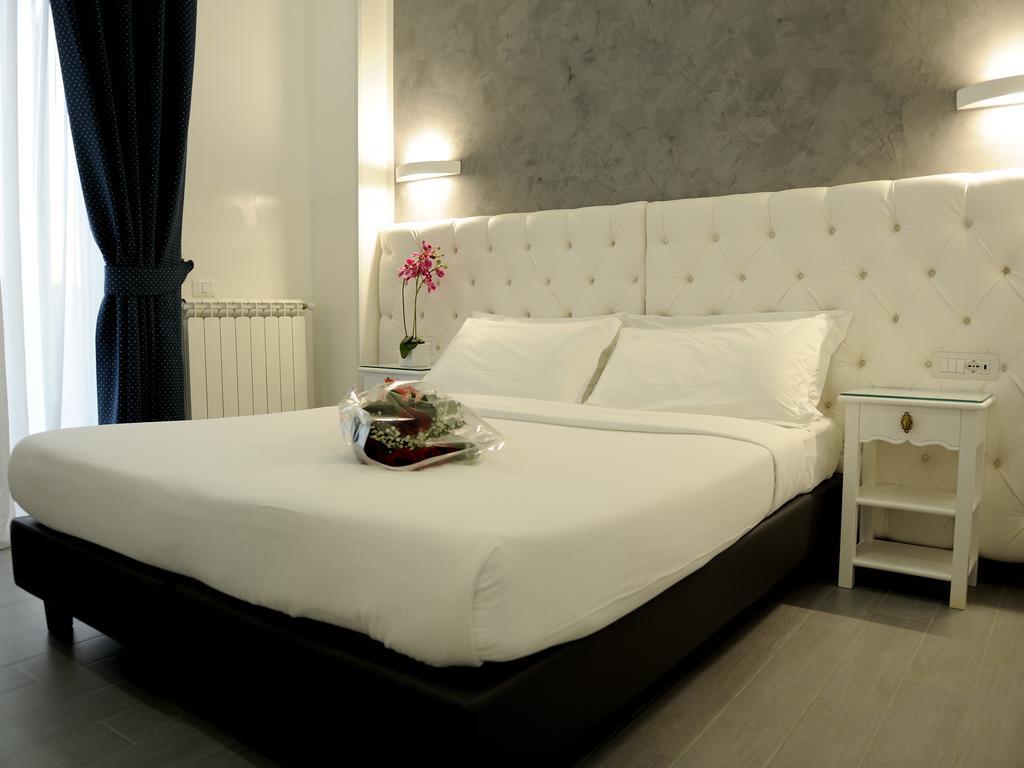 Easyrome Guest House Extérieur photo